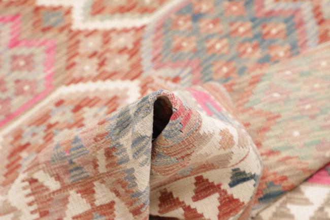 Kelim Afghan - 5
