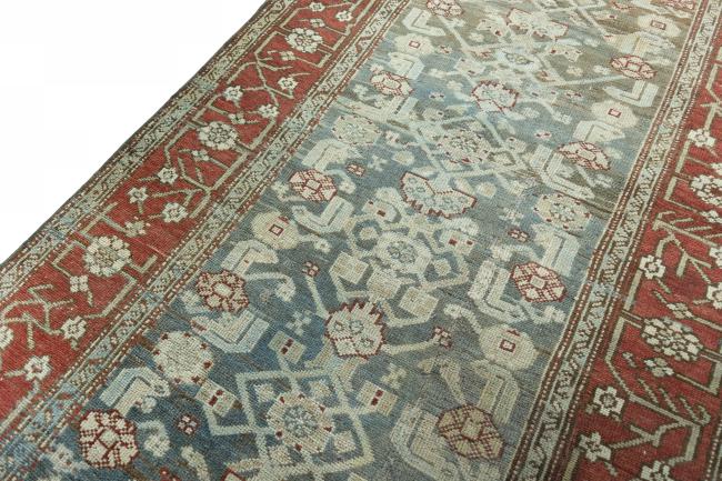 Hamadan Vintage - 4