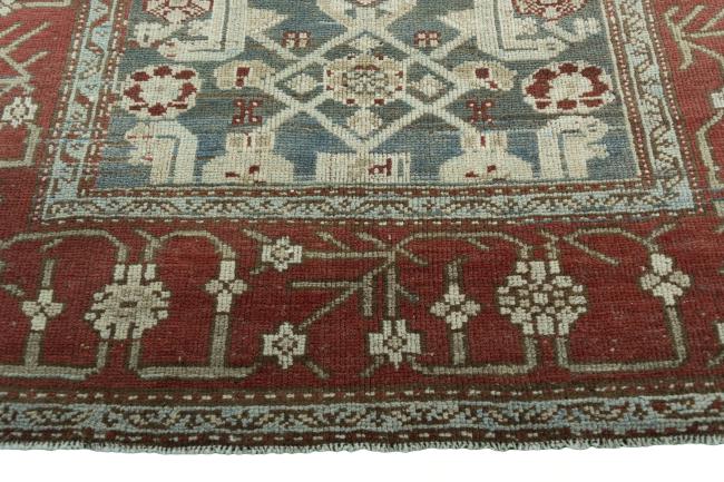 Hamadan Vintage - 5