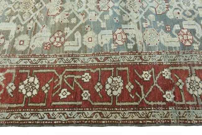 Hamadan Vintage - 6