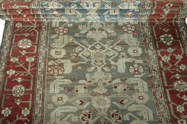Hamadan Vintage - 7