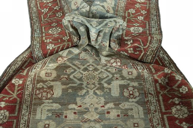 Hamadan Vintage - 8
