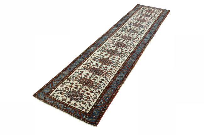 Heriz Antique - 1