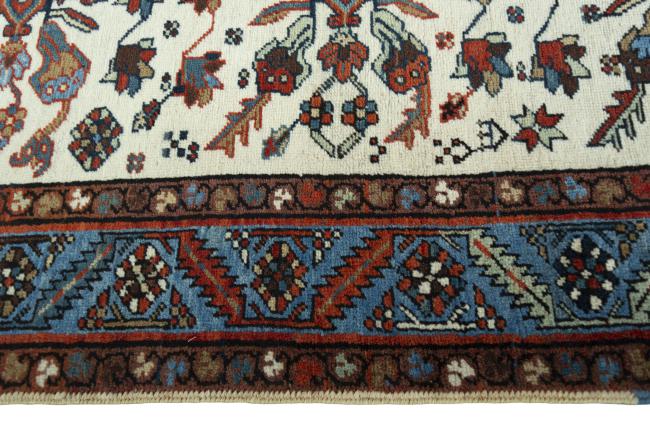 Heriz Antique - 6