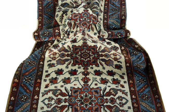 Heriz Antique - 8