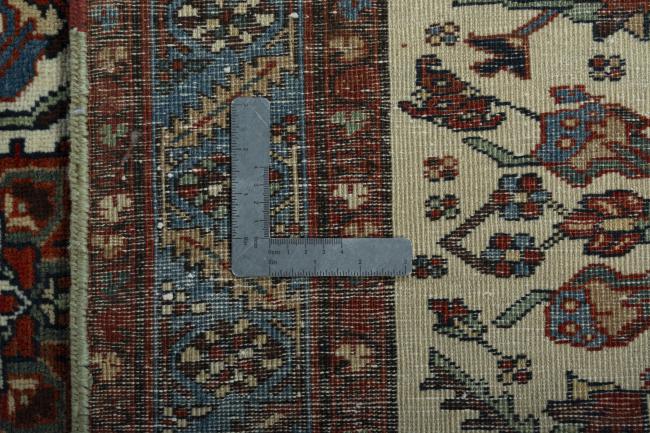 Heriz Antique - 9