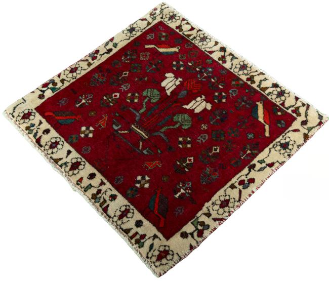 Shiraz - 1