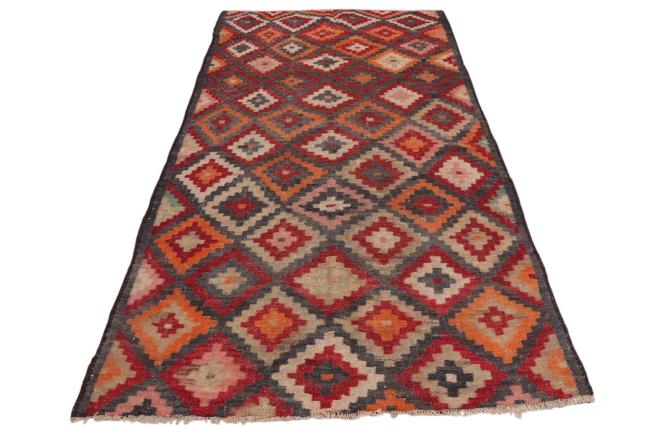 Kilim Fars Antique - 1