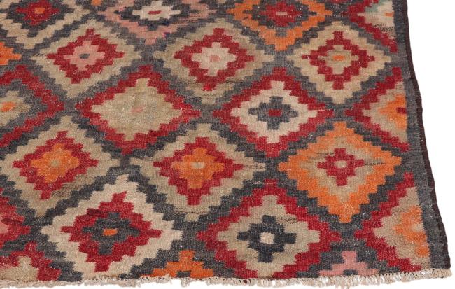 Kilim Fars Antique - 4