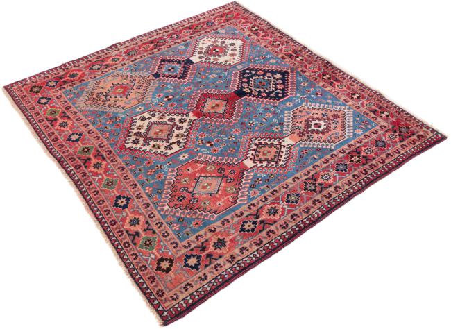 Yalameh - 2