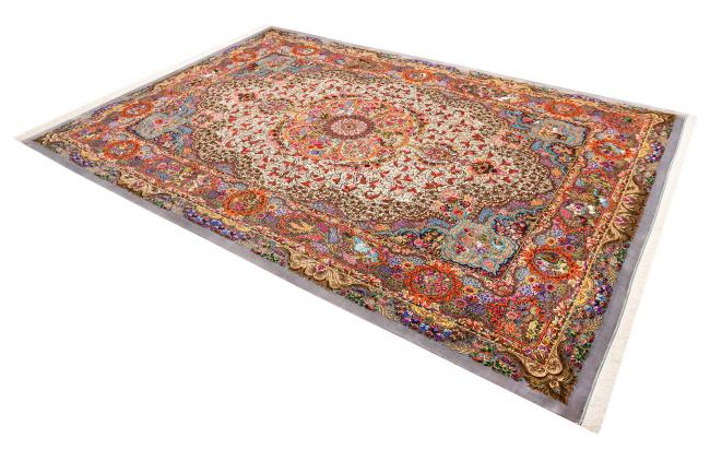 Qum di Seta Nader - 2