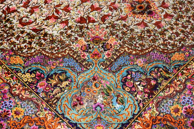 Qum di Seta Nader - 4