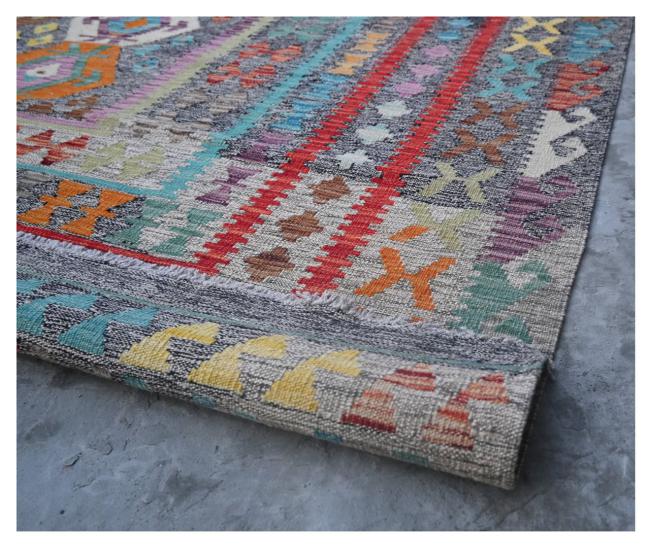 Kilim Afghan Kaudani - 2