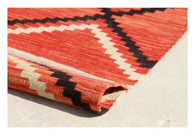 Kilim Afghan Heritage - 2