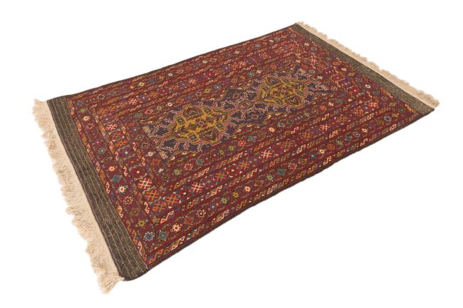 Kilim Afghan - 1