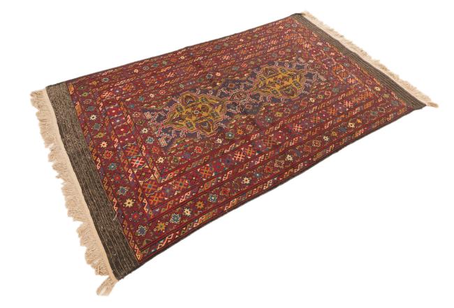 Kilim Afghan - 2