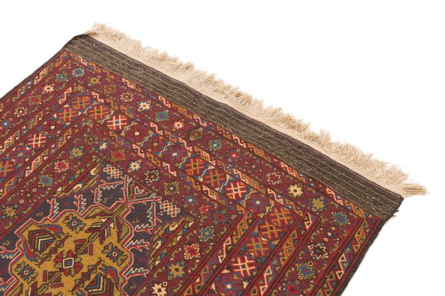 Kilim Afghan - 3