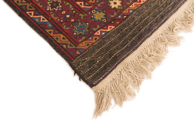 Kilim Afghan - 5