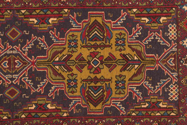 Kilim Afghan - 7