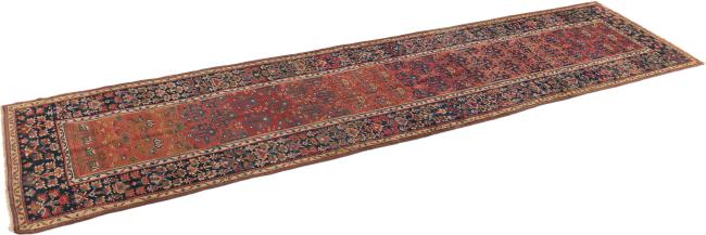 Sanandaj Antique - 2