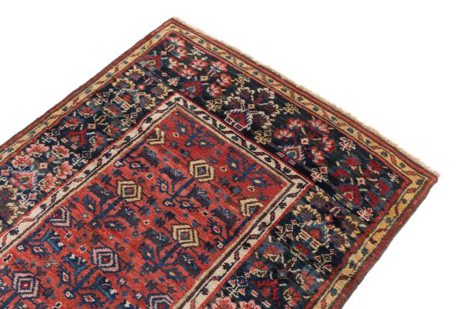 Sanandaj Antique - 3