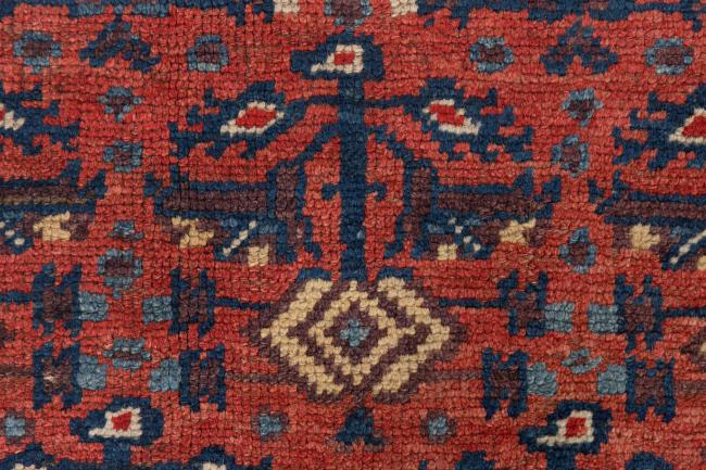 Sanandaj Antique - 7