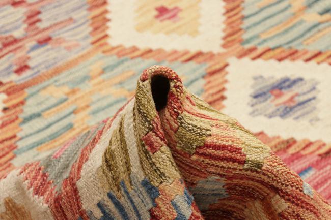 Kilim Afegão - 4