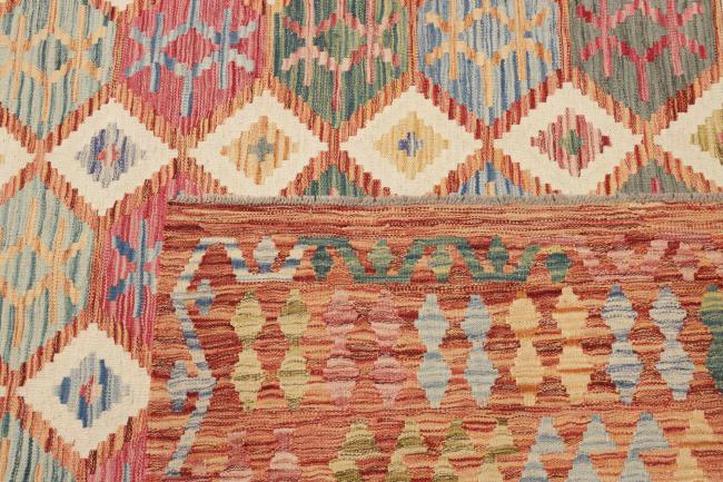 Kilim Afgán - 5