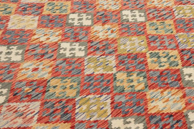 Kilim Afghan - 3