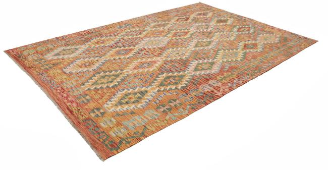 Kilim Afegão - 1