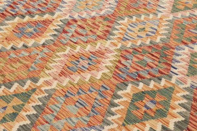 Kilim Afegão - 2