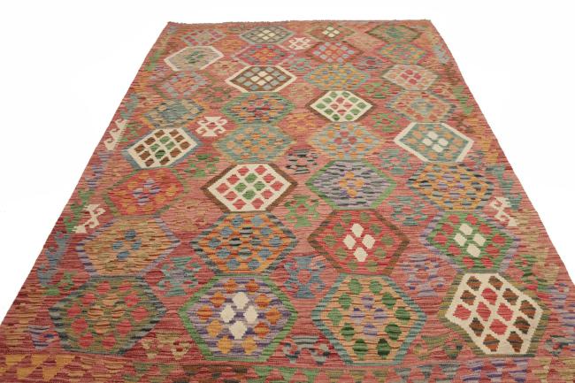 Kilim Afgán - 1