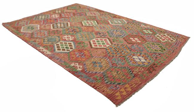 Kilim Afegão - 2