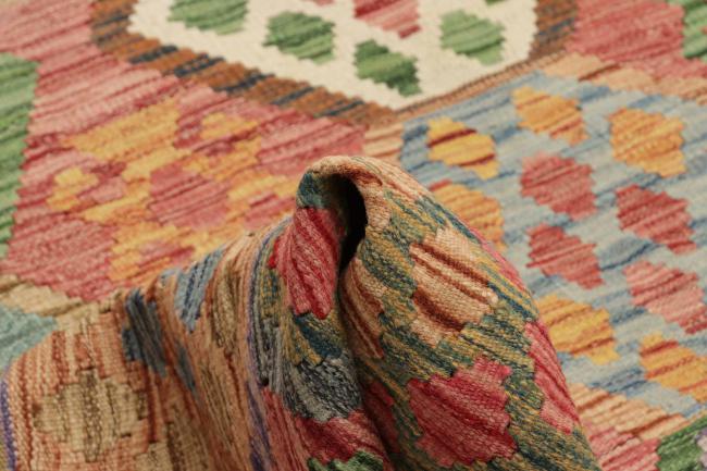 Kilim Afegão - 4