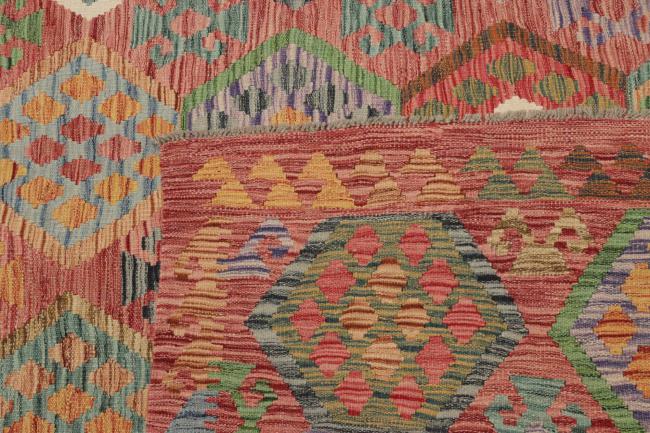 Kilim Afgán - 5