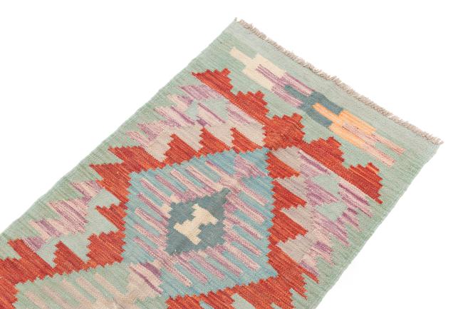 Kilim Afegão - 2