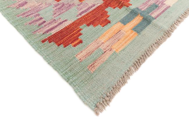 Kilim Afegão - 4