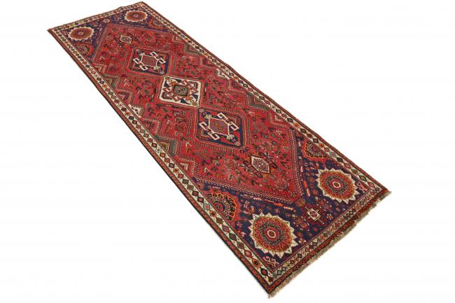 Shiraz - 1
