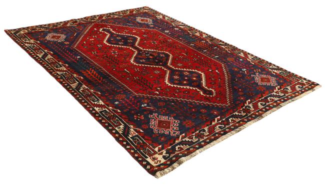 Shiraz - 4