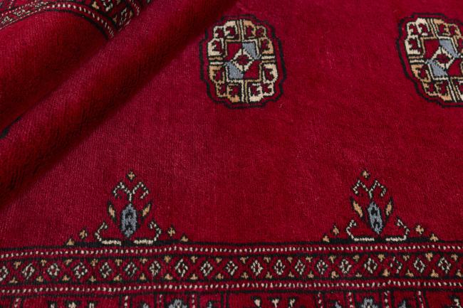 Pakistan Buchara 3ply - 2
