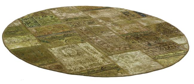 Patchwork - 3