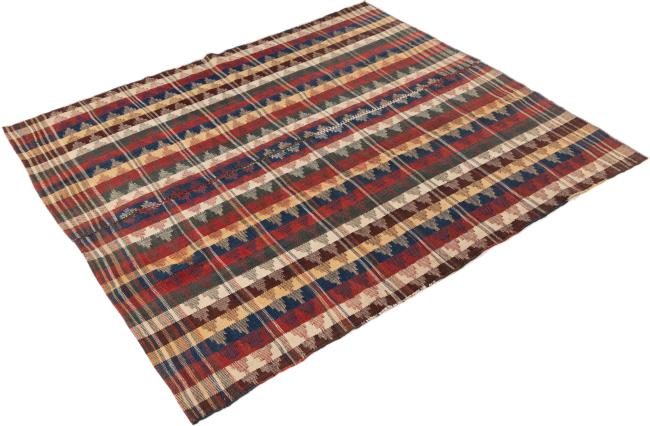 Chilim Fars Jajim Vechi - 1