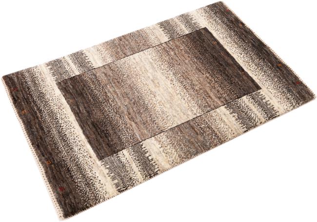 Persja Gabbeh Loribaft Atash - 1