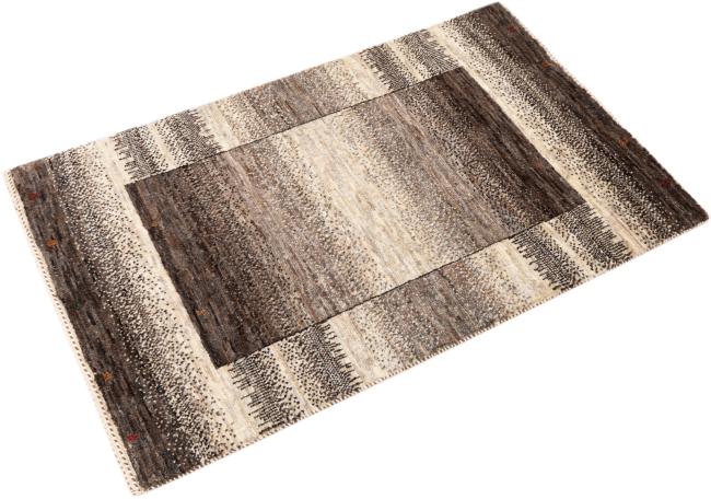 Persja Gabbeh Loribaft Atash - 2