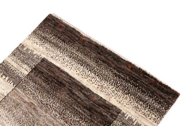 Persja Gabbeh Loribaft Atash - 3