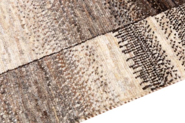 Persja Gabbeh Loribaft Atash - 4