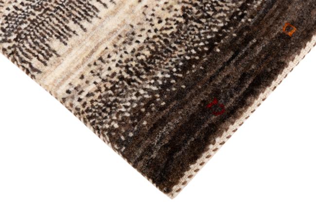 Persja Gabbeh Loribaft Atash - 5