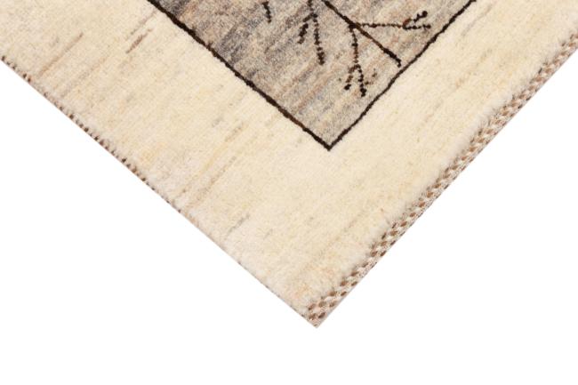 Persa Gabbeh Kashkuli Banafsheh - 5