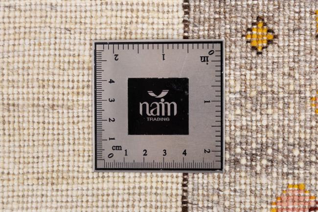 Persa Gabbeh Kashkuli Banafsheh - 7