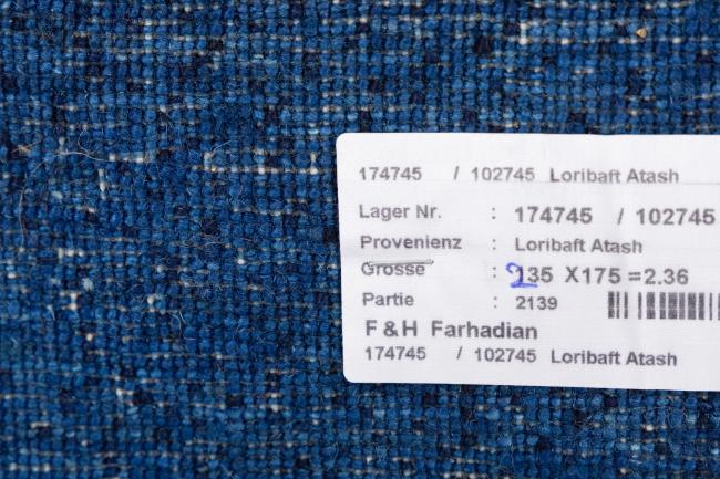 Perzsa Gabbeh Loribaft Essence - 11
